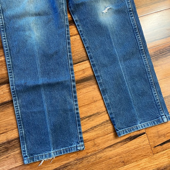 Wranglers - Vintage - Picture 6 of 8